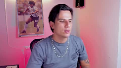 Jay Alvarrez online show from 09.30.25