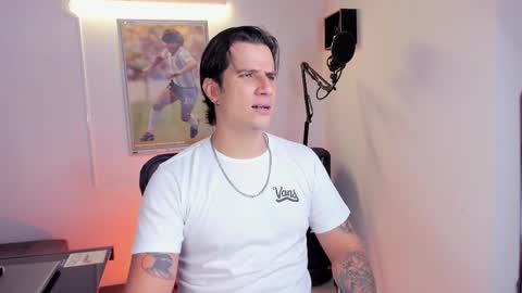 Jay Alvarrez online show from 10.26.25