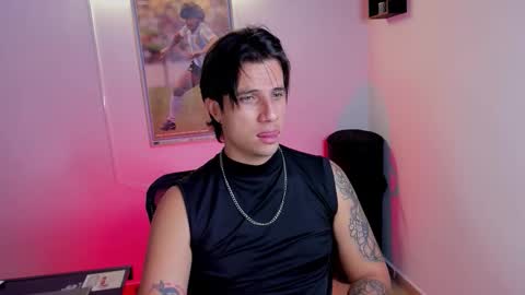 Jay Alvarrez online show from 11.01.25