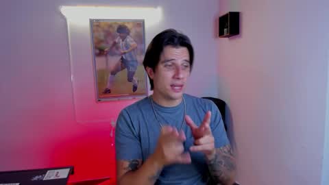 Jay Alvarrez online show from 11.14.25