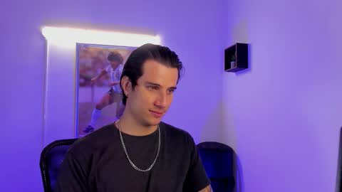 Jay Alvarrez online show from 01.06.26