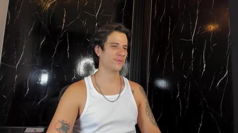 Jay Alvarrez online show from 03.17.26