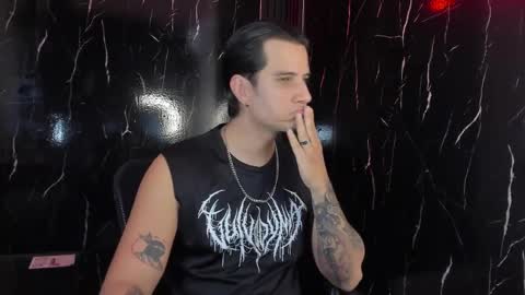 Jay Alvarrez online show from 04.01.26