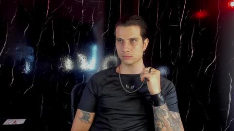 Jay Alvarrez online show from 04.08.26