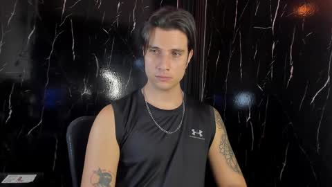 Snapshot of jayalvarrez_ chatting on 04.18.26 Jay Alvarrez online show from 04.18.26