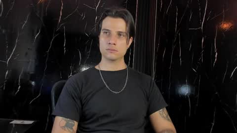 Snapshot of jayalvarrez_ chatting on 04.19.26 Jay Alvarrez online show from 04.19.26
