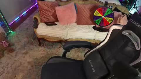 JennyBlighe online show from 03.15.26