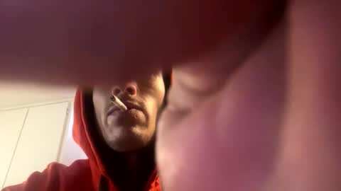 Naughtyfreak online show from 01.21.25