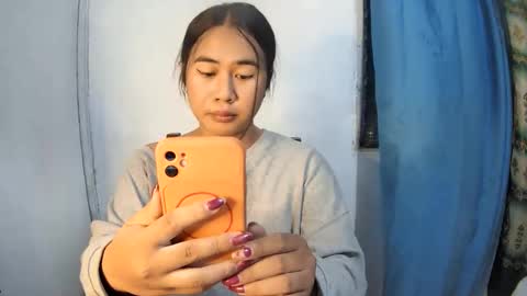 Snapshot of jayca20880 chatting on 05.24.26 JAYCA online show from 05.24.26