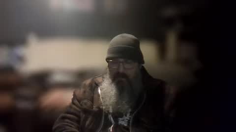 Grand Zaddy or Jay its casual online show from 11.06.25