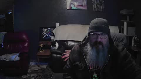 Grand Zaddy or Jay its casual online show from 11.19.25