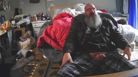 Grand Zaddy or Jay its casual online show from 11.26.25