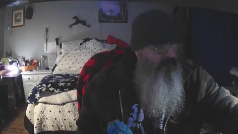 Snapshot of jaycanbefun chatting on 02.01.26 Grand Zaddy or Jay its casual online show from 02.01.26