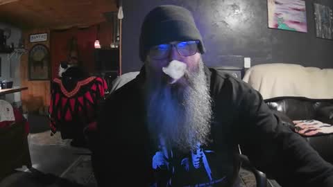 Snapshot of jaycanbefun chatting on 02.02.26 Grand Zaddy or Jay its casual online show from 02.02.26