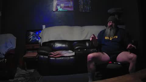 Snapshot of jaycanbefun chatting on 02.08.26 Grand Zaddy or Jay its casual online show from 02.08.26