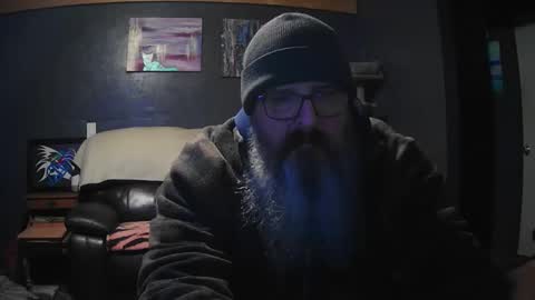 Snapshot of jaycanbefun chatting on 02.09.26 Grand Zaddy or Jay its casual online show from 02.09.26