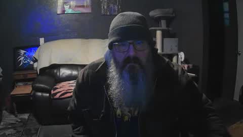 Snapshot of jaycanbefun chatting on 02.10.26 Grand Zaddy or Jay its casual online show from 02.10.26