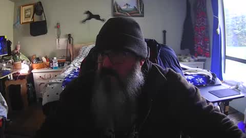 Snapshot of jaycanbefun chatting on 02.12.26 Grand Zaddy or Jay its casual online show from 02.12.26