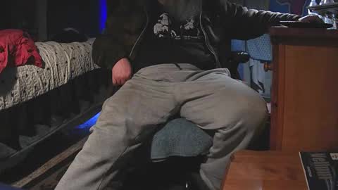 Snapshot of jaycanbefun chatting on 02.14.26 Grand Zaddy or Jay its casual online show from 02.14.26