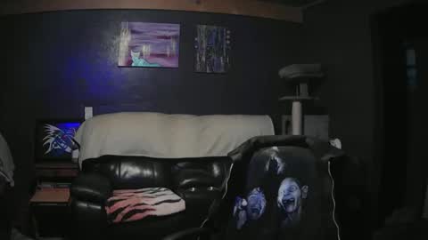 Snapshot of jaycanbefun chatting on 02.16.26 Grand Zaddy or Jay its casual online show from 02.16.26