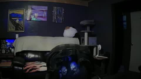 Snapshot of jaycanbefun chatting on 02.18.26 Grand Zaddy or Jay its casual online show from 02.18.26