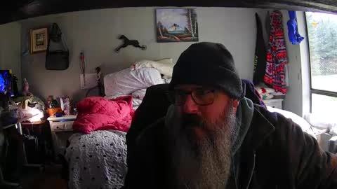 Snapshot of jaycanbefun chatting on 02.20.26 Grand Zaddy or Jay its casual online show from 02.20.26