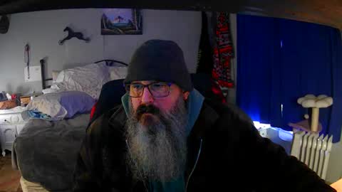 Snapshot of jaycanbefun chatting on 02.21.26 Grand Zaddy or Jay its casual online show from 02.21.26