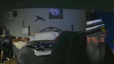 Snapshot of jaycanbefun chatting on 02.23.26 Grand Zaddy or Jay its casual online show from 02.23.26