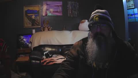 Snapshot of jaycanbefun chatting on 03.01.26 Grand Zaddy or Jay its casual online show from 03.01.26