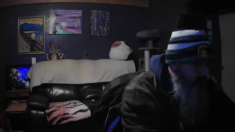 Snapshot of jaycanbefun chatting on 03.02.26 Grand Zaddy or Jay its casual online show from 03.02.26