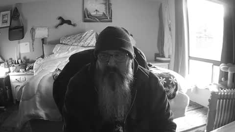 Grand Zaddy or Jay its casual online show from 04.15.26