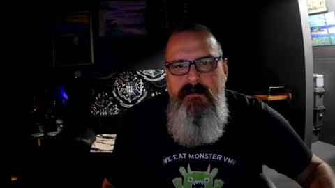Grand Zaddy or Jay its casual online show from 07.21.26