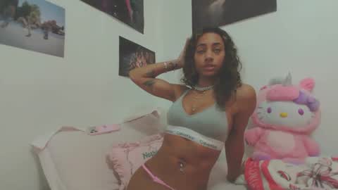 Jaycee online show from 02.25.26