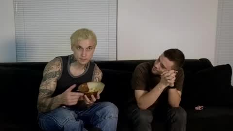 Snapshot of jaycex_69 chatting on 05.19.26 THE HOUSE online show from 05.19.26