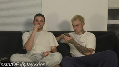 Snapshot of jaycex_69 chatting on 06.03.26 THE HOUSE online show from 06.03.26