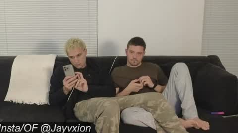 Snapshot of jaycex_69 chatting on 06.17.26 THE HOUSE online show from 06.17.26