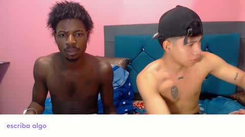 Snapshot of jaycolinss chatting on 12.28.24 jaycollins online show from 12.28.24