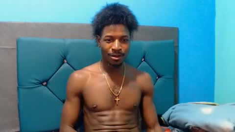 Snapshot of jaycolinss chatting on 01.13.25 jaycollins online show from 01.13.25