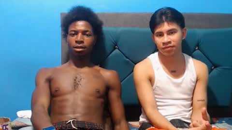 Snapshot of jaycolinss chatting on 01.17.25 jaycollins online show from 01.17.25