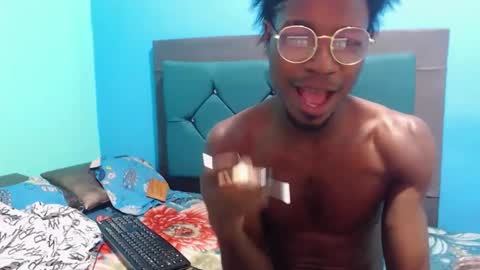 Snapshot of jaycolinss chatting on 01.17.25 jaycollins online show from 01.17.25