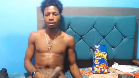 Snapshot of jaycolinss chatting on 01.19.25 jaycollins online show from 01.19.25