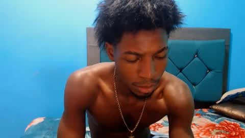 Snapshot of jaycolinss chatting on 01.21.25 jaycollins online show from 01.21.25