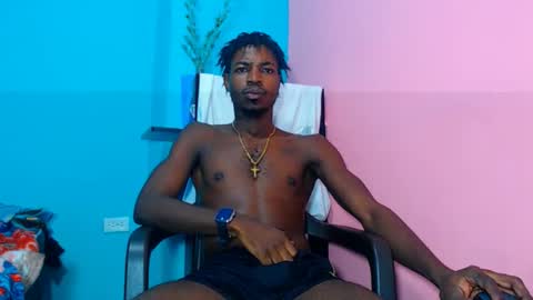 Snapshot of jaycolinss chatting on 01.23.25 jaycollins online show from 01.23.25