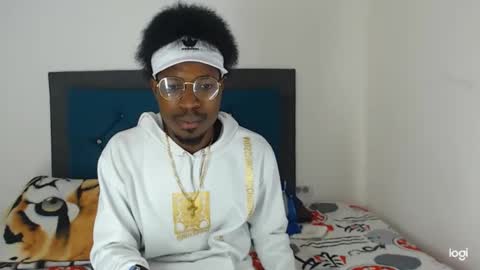 Snapshot of jaycolinss chatting on 01.26.25 jaycollins online show from 01.26.25