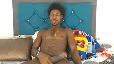 Snapshot of jaycolinss chatting on 01.26.25 jaycollins online show from 01.26.25