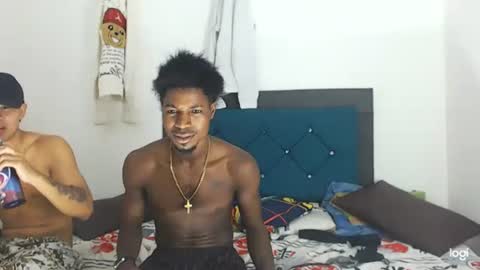 Snapshot of jaycolinss chatting on 01.30.25 jaycollins online show from 01.30.25