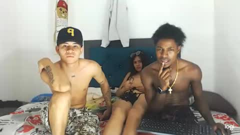 Snapshot of jaycolinss chatting on 01.30.25 jaycollins online show from 01.30.25