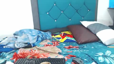 Snapshot of jaycolinss chatting on 02.17.25 jaycollins online show from 02.17.25