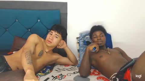 Snapshot of jaycolinss chatting on 03.03.25 jaycollins online show from 03.03.25