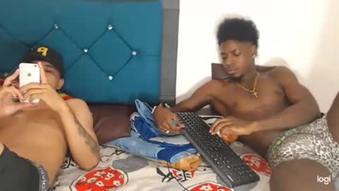 Snapshot of jaycolinss chatting on 03.03.25 jaycollins online show from 03.03.25